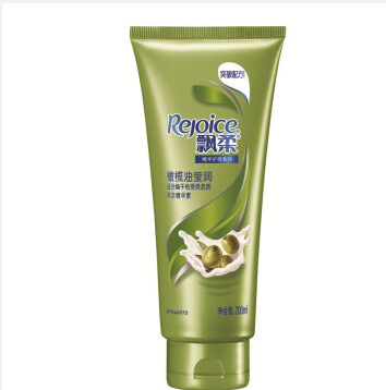 飘柔橄榄油莹润润发精华素200ml