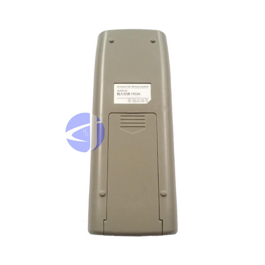ED 格力遥控器 灰色 商品代码51095 商品图1