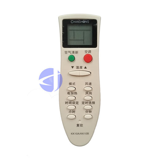 ED 长虹遥控器 KK10AA 商品代码51091 商品图0