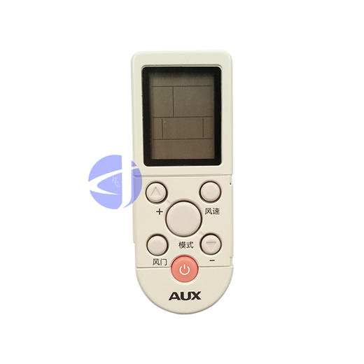 HT 奥克斯AUX1遥控器 商品代码51101 商品图0