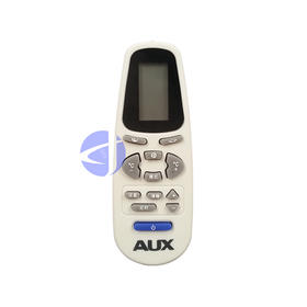 HT 奥克斯AUX4遥控器商品代码51103