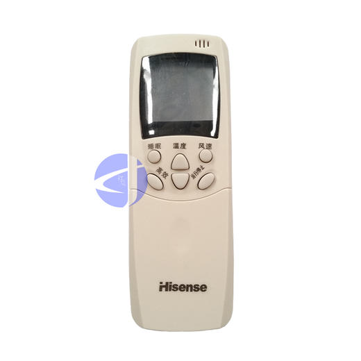 HW 小海信遥控器 翻盖 商品代码51118 商品图0