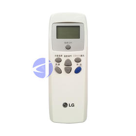 ED LG3遥控器 蓝 商品代码51088