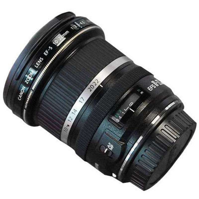 佳能镜头f-s 1 0-22mm f3.5-4.5 usm