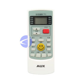 ED 奥克斯遥控器 笑脸 商品代码51105