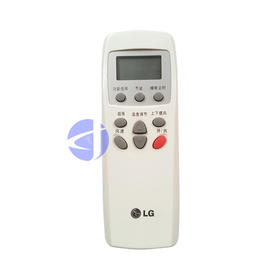 ED LG1遥控器 红 商品代码51087