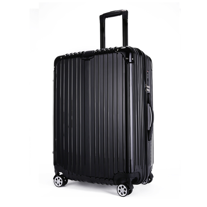 拉链箱dr1919-428-24a - 帝企鹅箱包