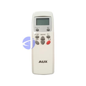 HT 奥克斯AUX5遥控器 商品代码51104