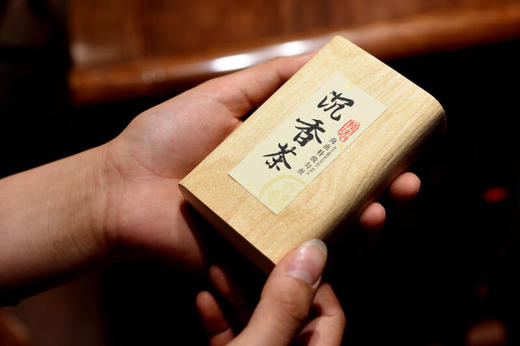 【一品香堂】海南沉香勾丝2包装 商品图3