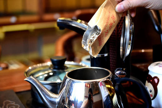 【一品香堂】海南沉香勾丝2包装 商品图4