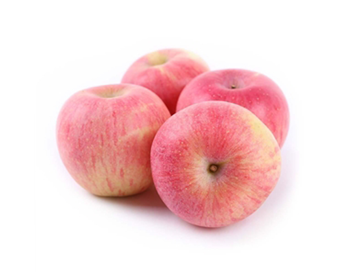 【栖霞碧山】有机小国光苹果(约4.5斤装)