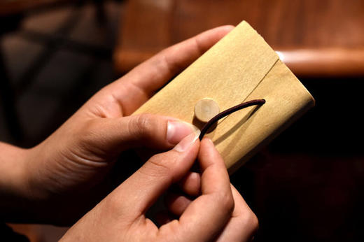 【一品香堂】海南沉香勾丝2包装 商品图1