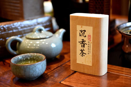 【一品香堂】海南沉香勾丝2包装 商品图2