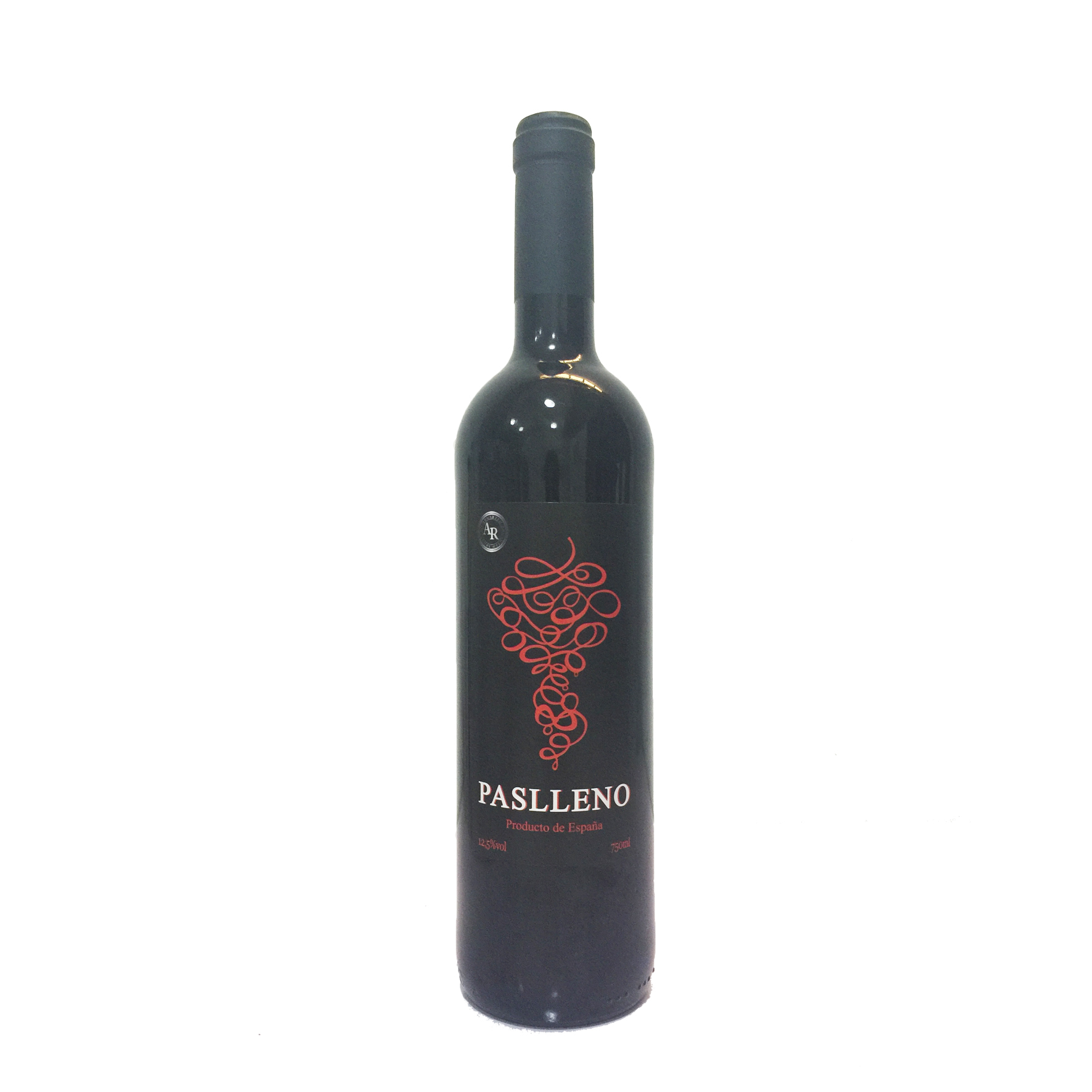 帕雷诺红葡萄酒 西班牙进口