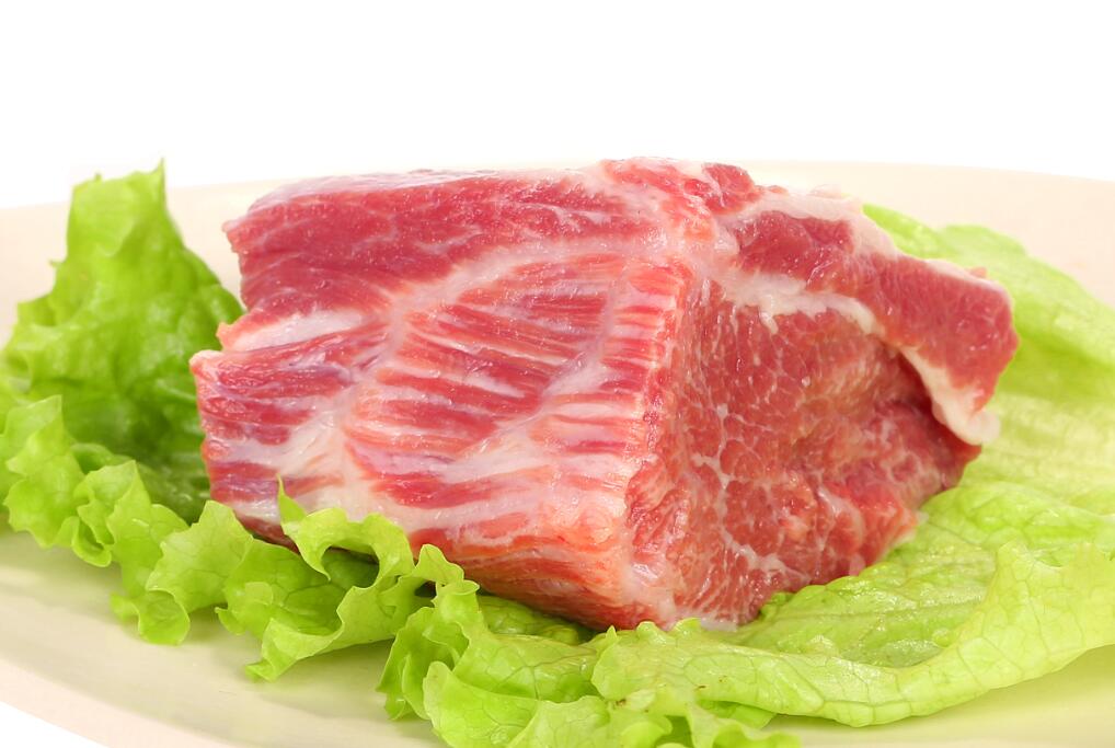徒河梅花肉200g