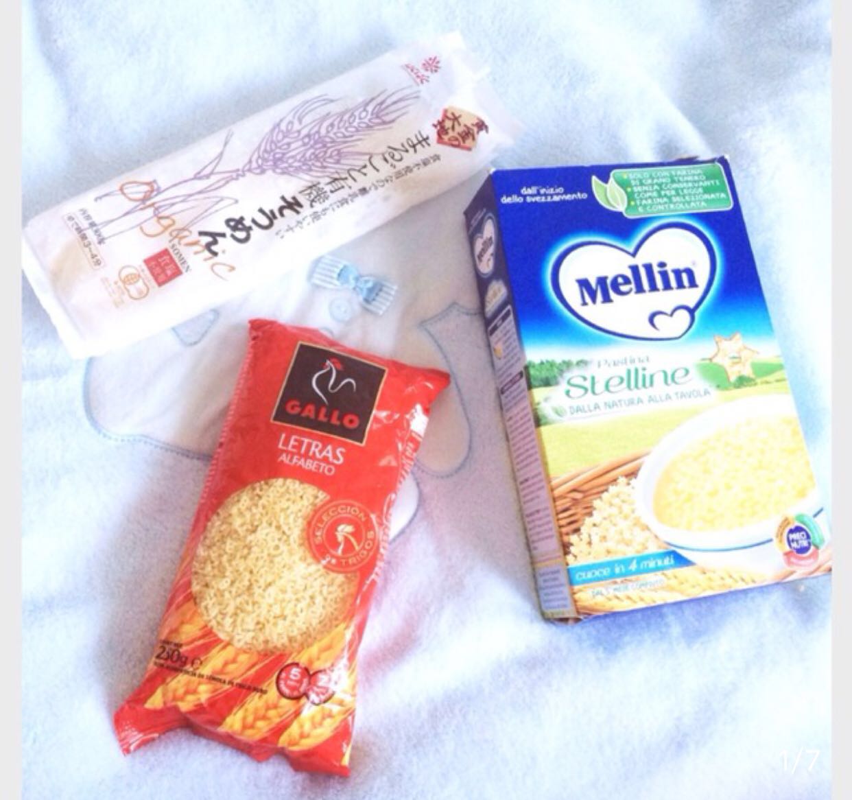 a妈香港代购 意大利 melin 美林 营养 精华鸡肉粉 30g