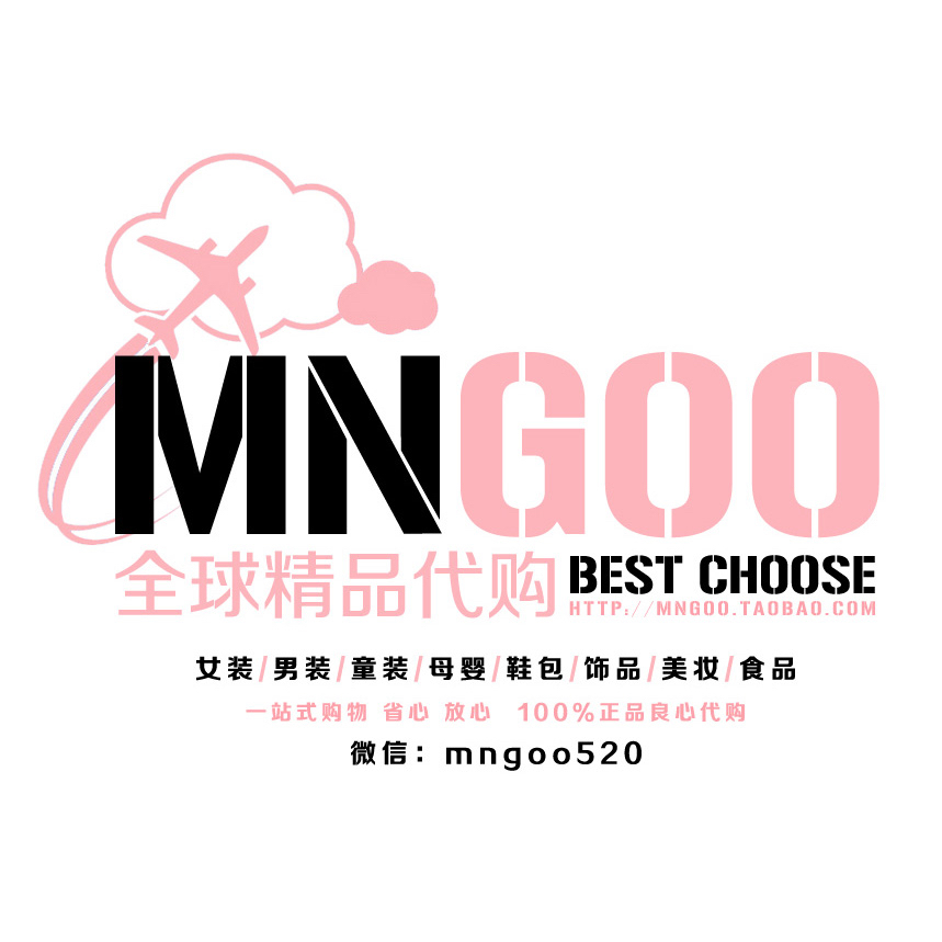 mngoo全球購