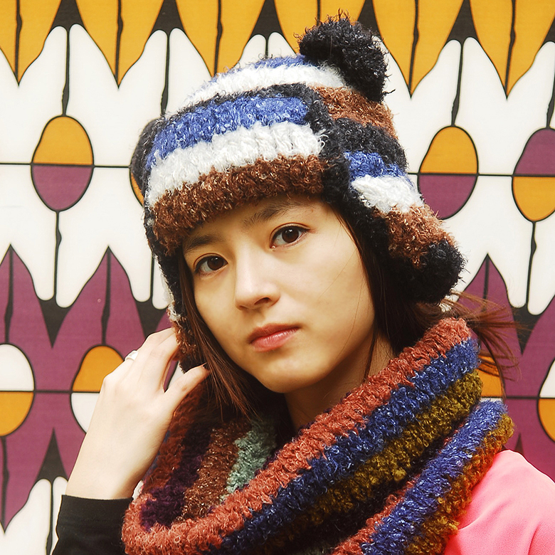 store魔幻精灵小熊特别版帽子ba-1102