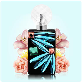 法式女士香水持久淡香 清新果香调 皇后香水