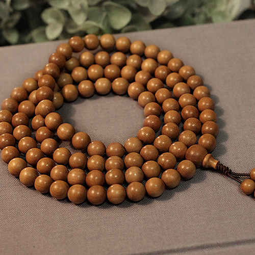 印度老山檀沉水料0.8大小