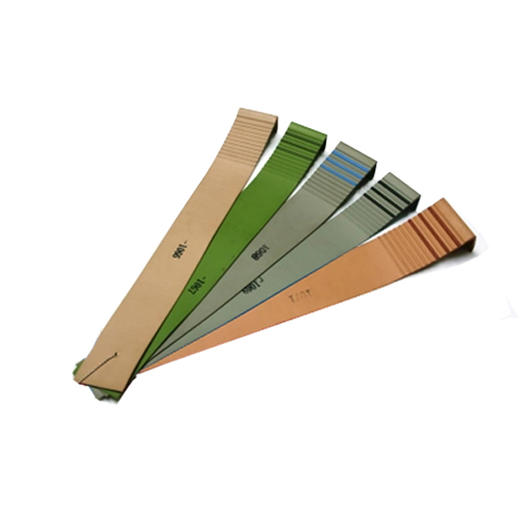 幼儿园楼梯踏步PVC防滑彩色胶条环保耐磨包边条楼梯塑胶地板 商品图2