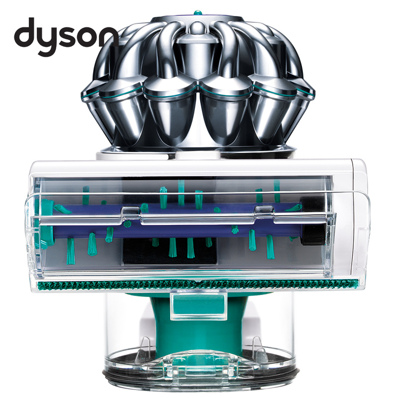 dyson戴森 v7 mattress 手持无绳吸尘器 除螨仪专用