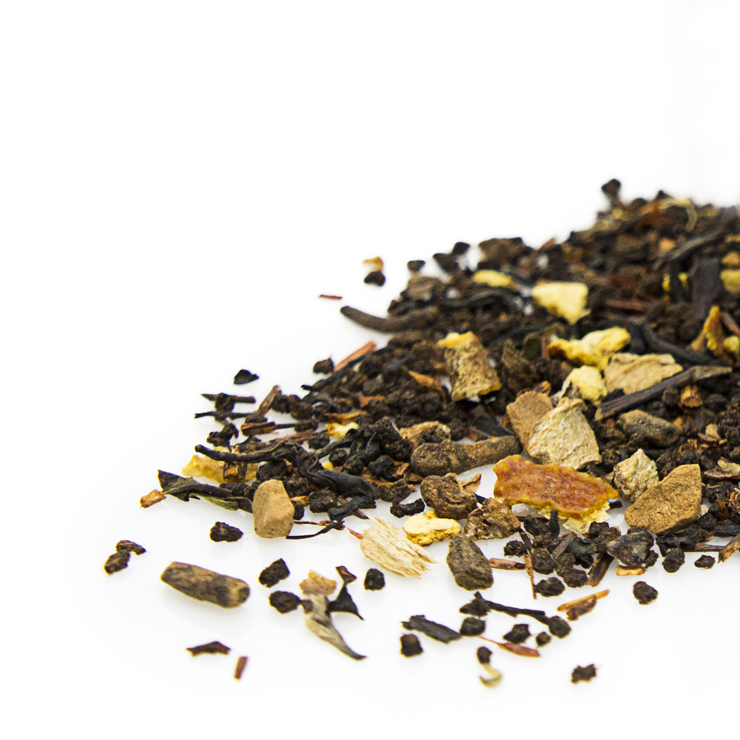 马萨拉茶 chai masala tea blend