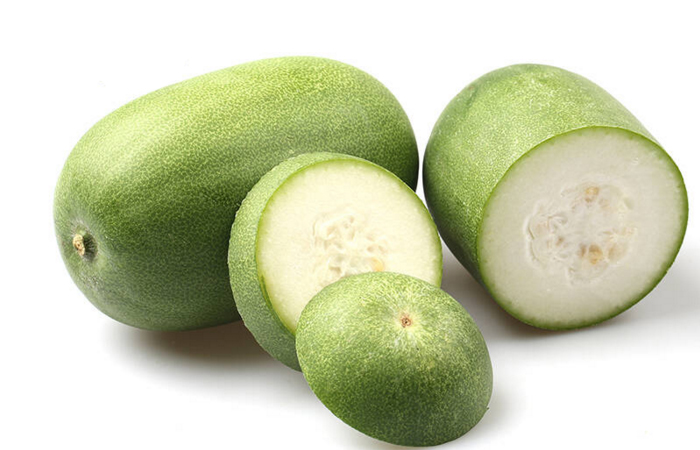 小冬瓜 (非标品 多收立退) 0.28/斤 约5.4-7.6斤/个