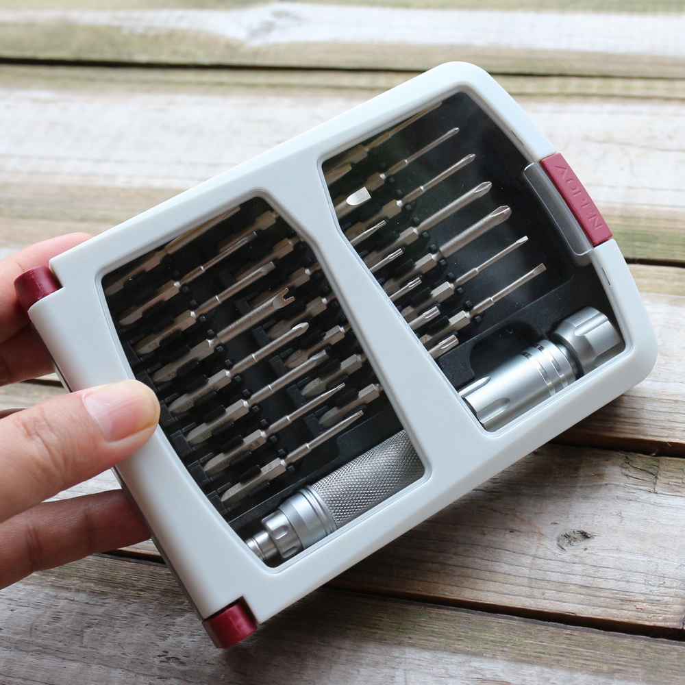 南旗nanch进口s2钢螺丝刀 手机笔记本台式机电脑平板拆机维修工具