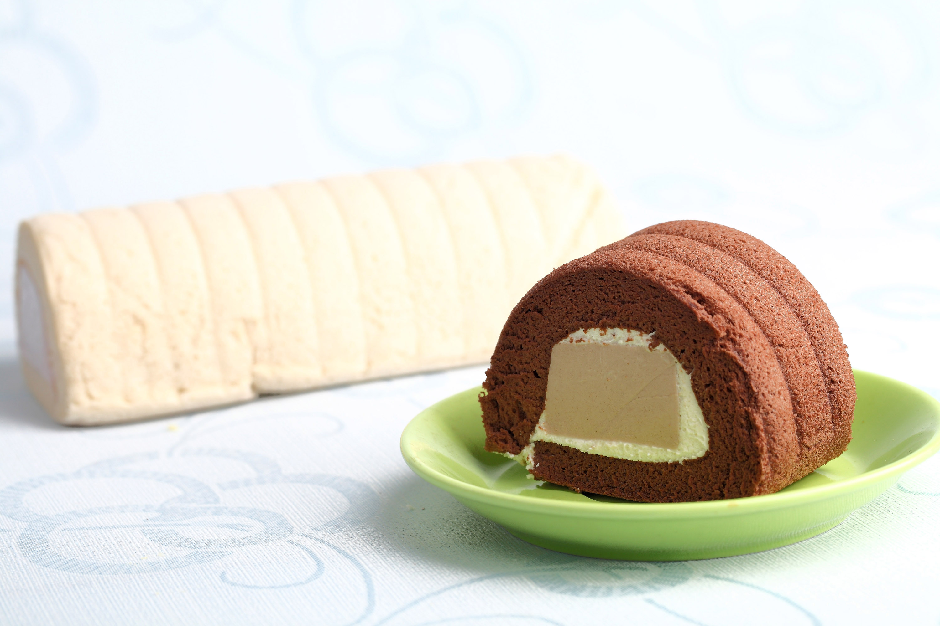 奶冻蛋糕(提来米苏味)4条以上广州市内免费送货上门