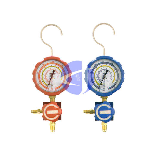 飞越通用型单表阀 VMG-1U-H -1～55kg 英制 24套/箱 商品代码22101 商品图0