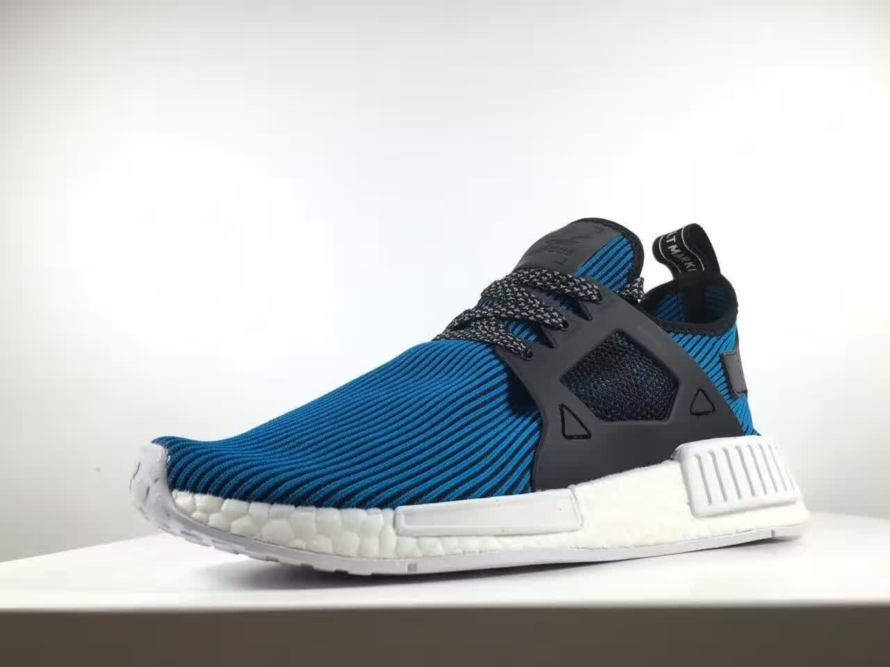 阿迪达斯nmd