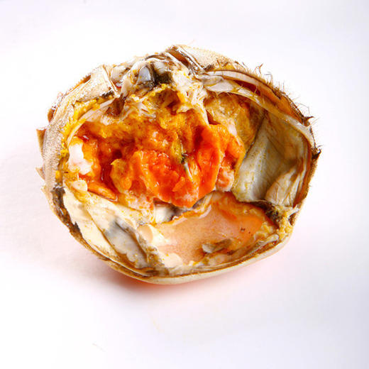 【正品阳澄湖大闸蟹礼品卡】平步青云B款2288型十只装 商品图3