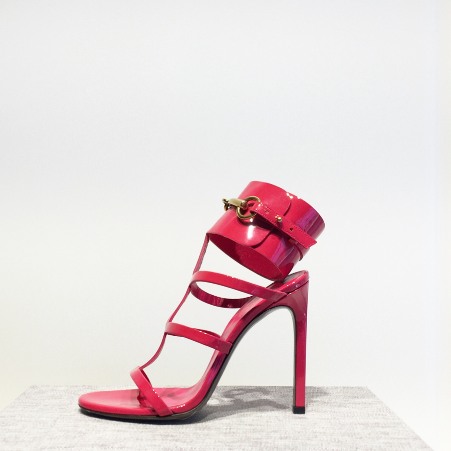 gucci古驰 女鞋 36.5码