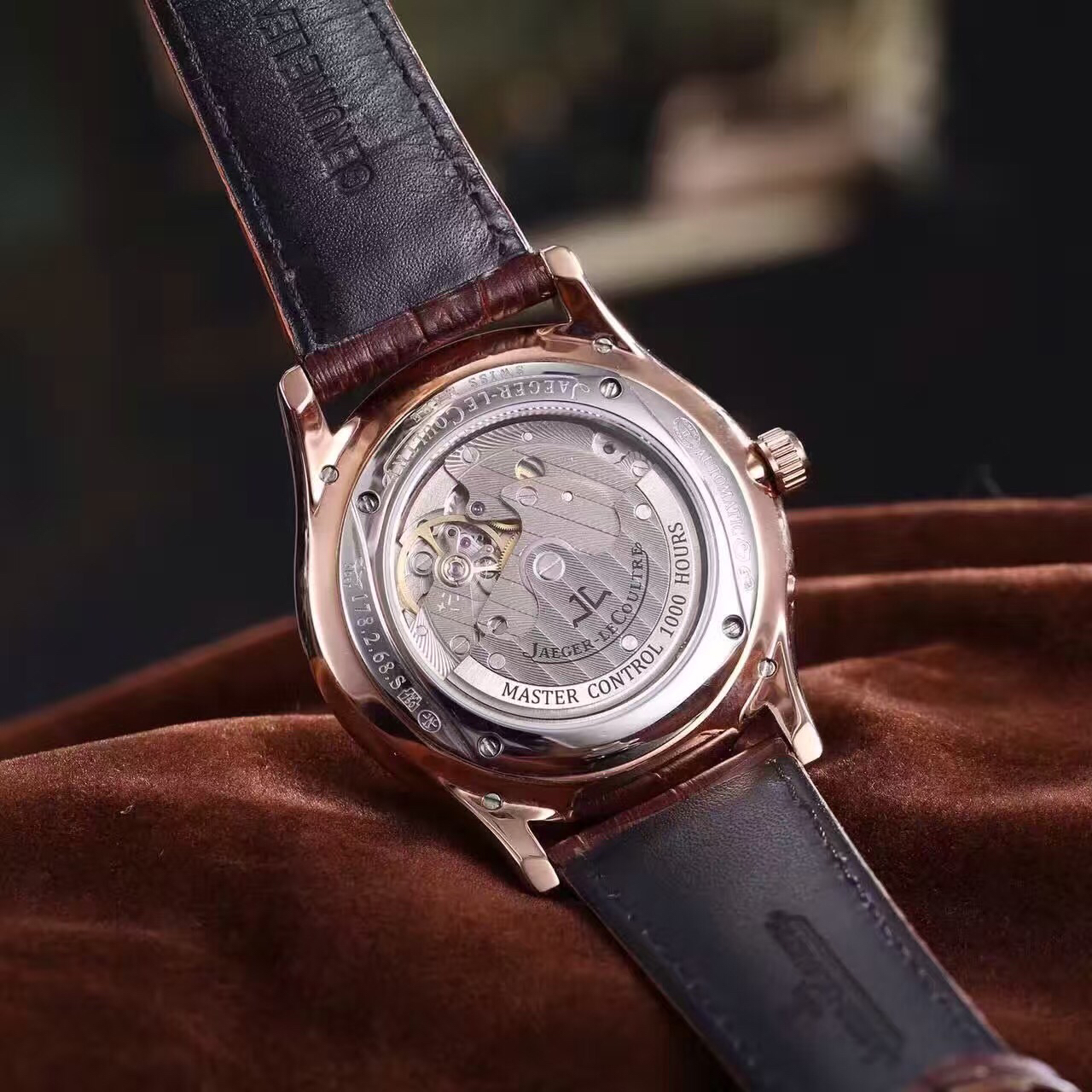 积家小丑 - 名品手表折扣店no1