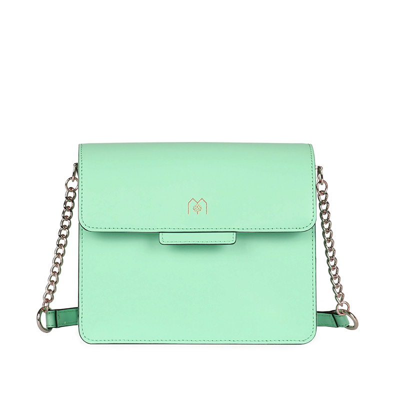 [martin ma]2016新款链条包包女斜挎单肩包小方包迷你小包真皮包239