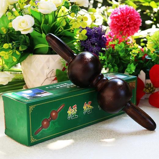 福元-经络滚球按摩器 商品图2
