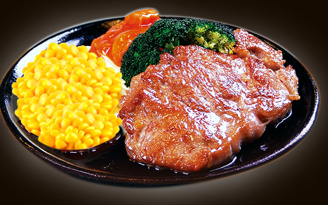 川香牛排(片装/家庭装)