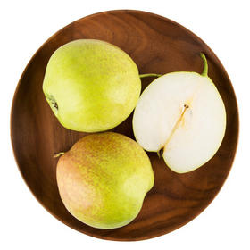 鲜切库尔勒香梨1盒