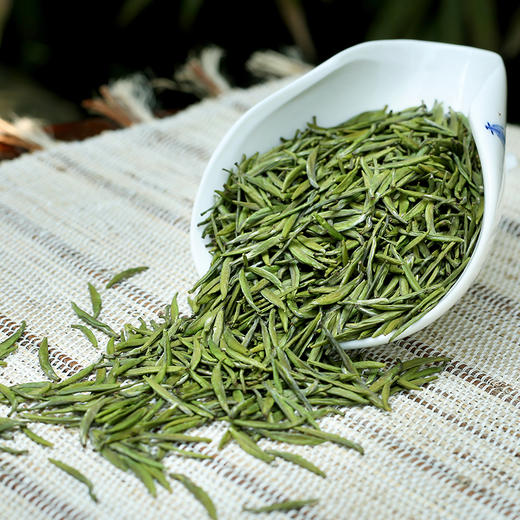 定心决策250g经典袋装【2026新茶】 商品图1