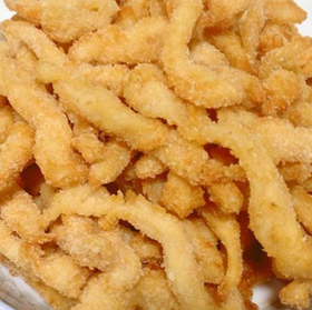 奥尔良炸鸡柳(香辣) 约250克