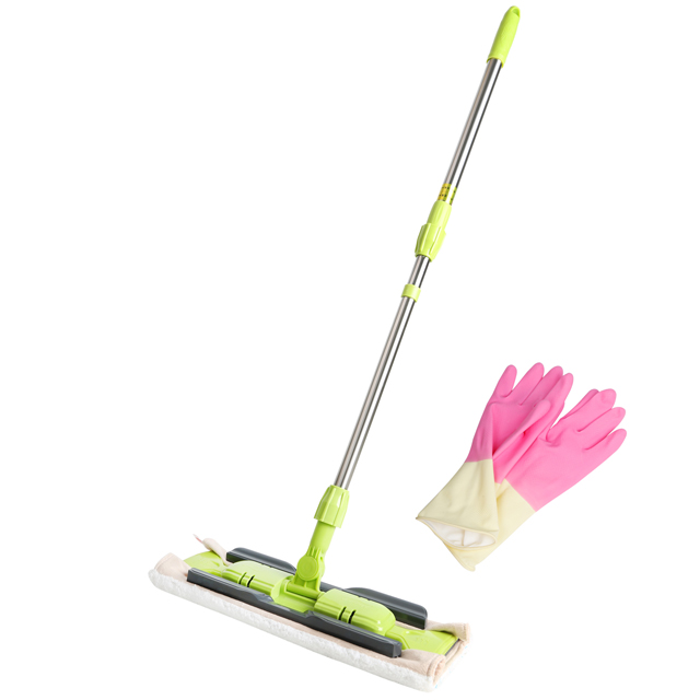 美丽雅亲亲时尚平板拖把