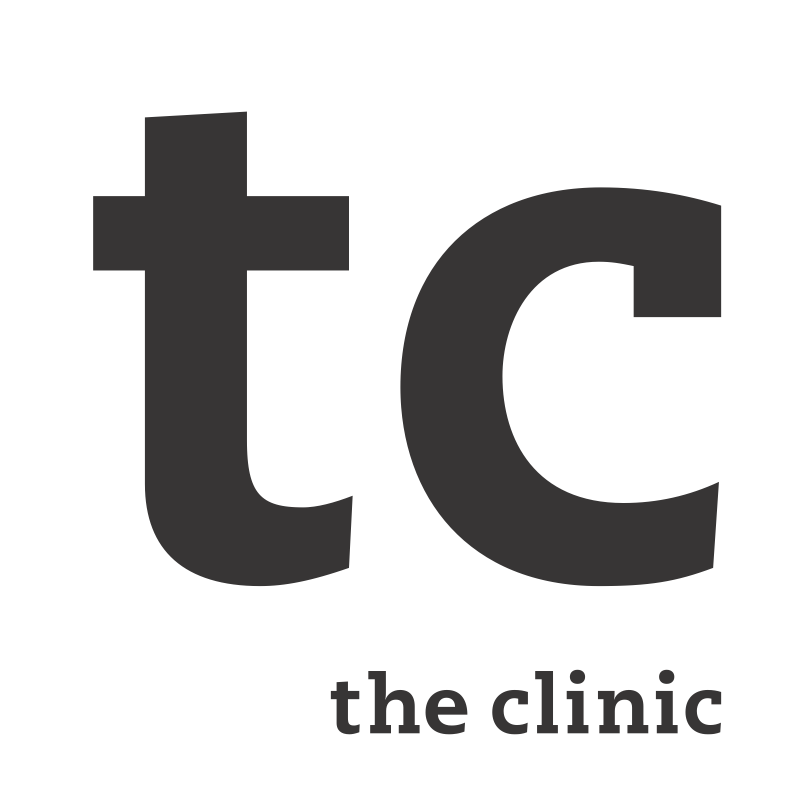 the clinic