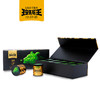 【下架】玲珑王小叶茶  7号绿茶礼盒装120g 商品缩略图0