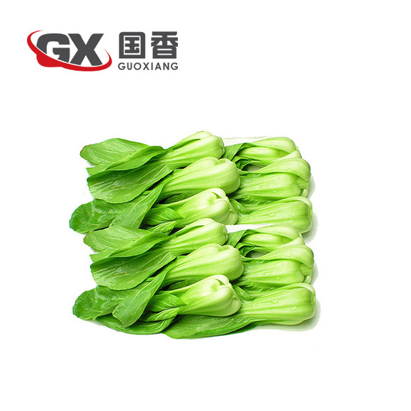 【马老二】上海青