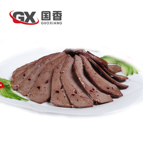 【马老二】风味羊肝