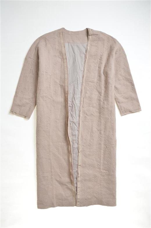 集拉米卡SY990_风衣_ZK 商品图0