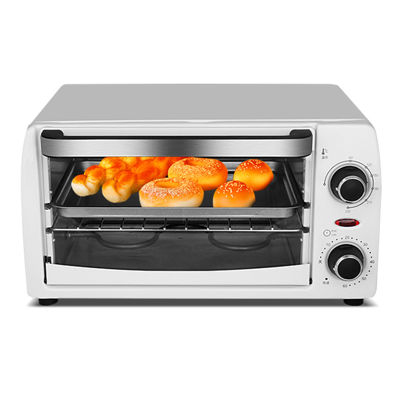【家用迷你电烤箱】家用迷你电烤箱价格_新款_图片 - 做生意,用有赞