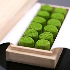 抹茶大福
