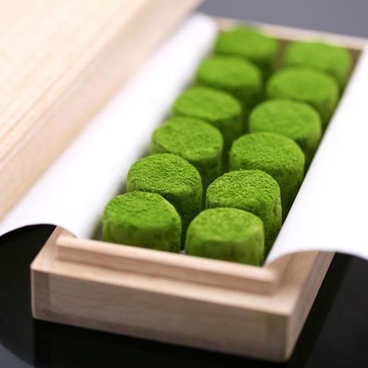 抹茶大福 商品图0